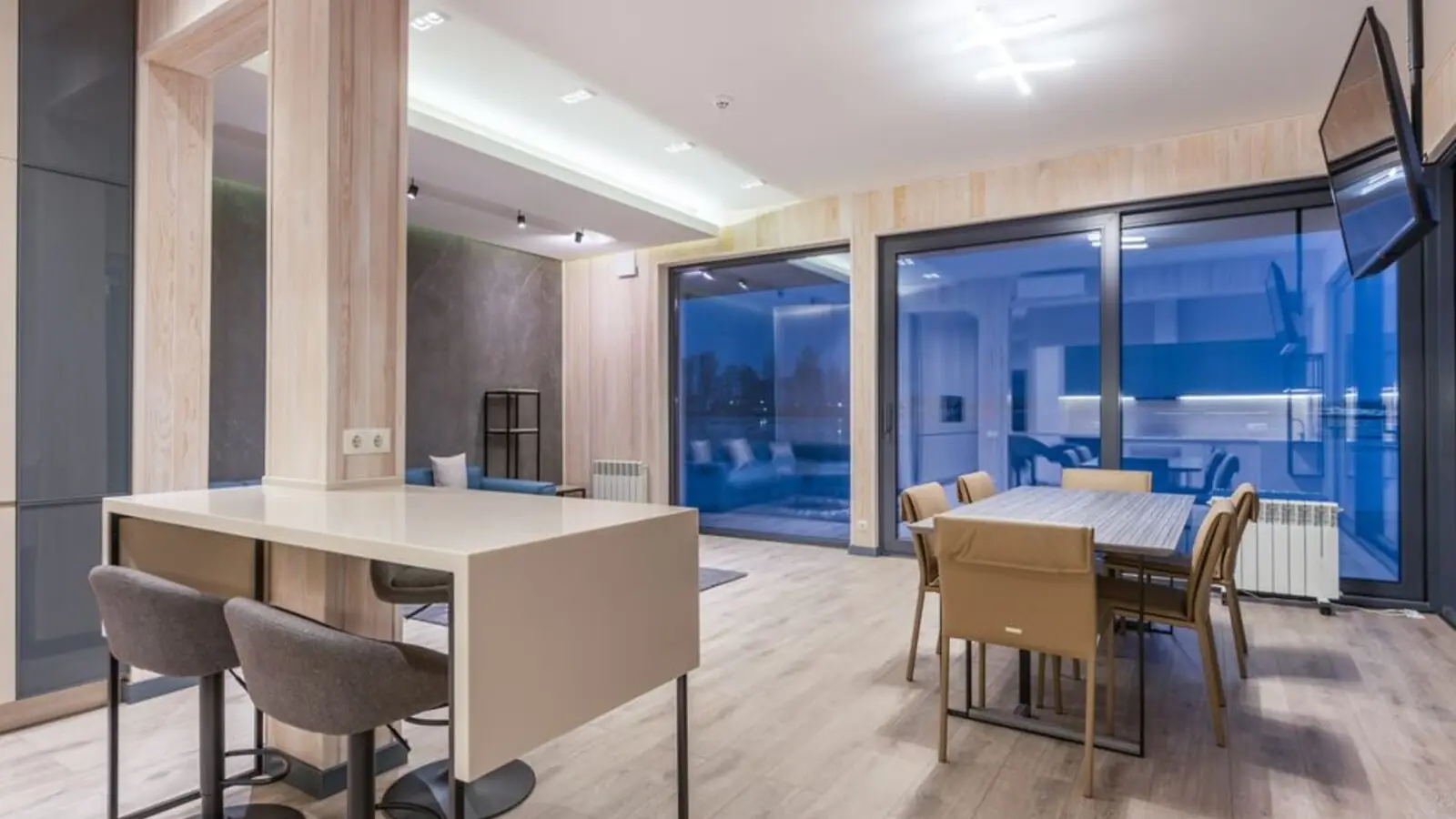 Sector 1, Greater Noida West